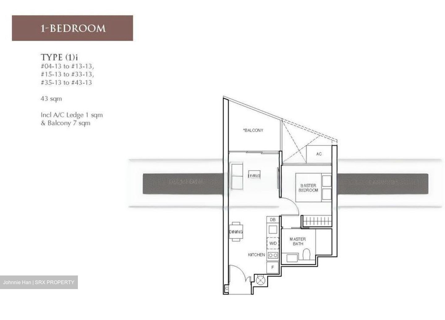 Commonwealth Towers (D3), Condominium #446401271